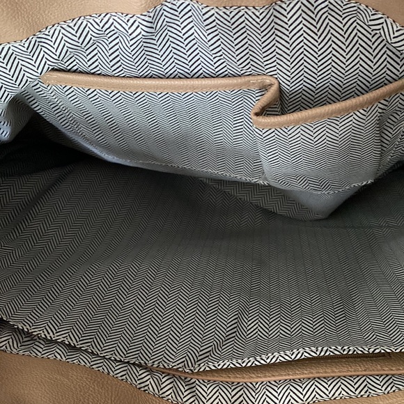 NWOT Steve Madden Leopard Bag - Picture 3 of 6